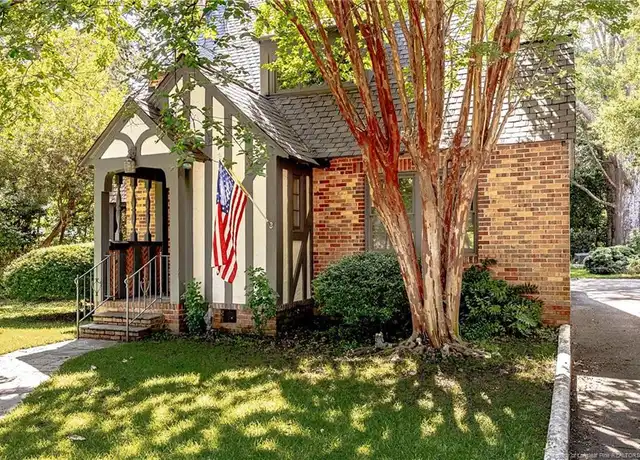 Property at 114 Magnolia Ave, Fayetteville, NC, 28305, 4 beds, 2.5 baths, [object Object]