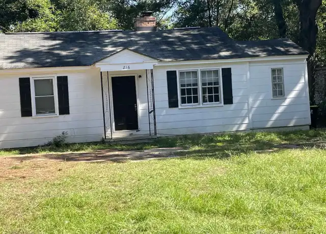 Property at 216 Meadowdale Dr, Warner Robins, GA, 31088, 2 beds, 1 bath, [object Object]