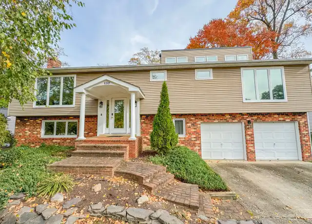 Property at 8307 Crown Court Rd, Alexandria, VA, 22308, 5 beds, 5 baths, [object Object]