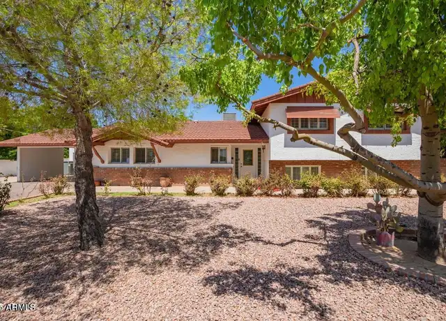 Property at 4320 W Banff Ln, Glendale, AZ, 85306, 6 beds, 4.5 baths, [object Object]