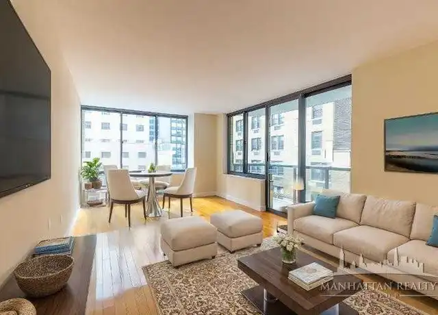 Property at 235 W 48th St Unit 10R, New York, NY, 10036, 1 bed, 1 bath, [object Object]