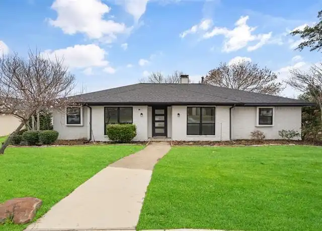 Property at 1706 Southampton Dr, Carrollton, TX, 75007, 4 beds, 2 baths, [object Object]