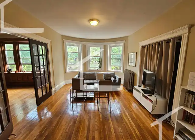 Property at 3 Euston St #1, Brookline, MA, 02446, 3 beds, 1.5 baths, [object Object]
