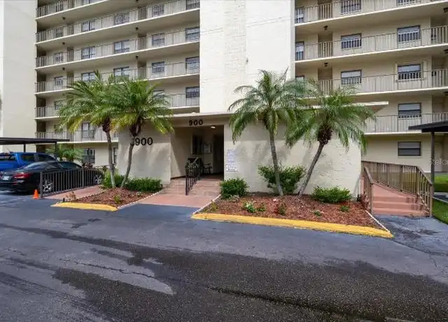 Property at 900 Cove Cay Dr, Clearwater, FL, 33764, 2 beds, 2 baths, [object Object]