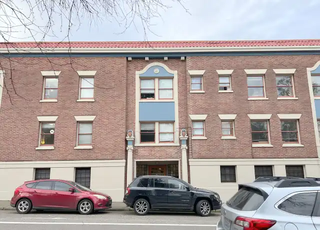 Property at 1731 NW Everett St Unit 103, Portland, OR, 97209, 0 beds, 1 bath, [object Object]