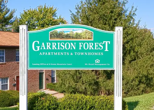 Photo of 6 Green Mountain Ct, Owings Mills, MD 21117