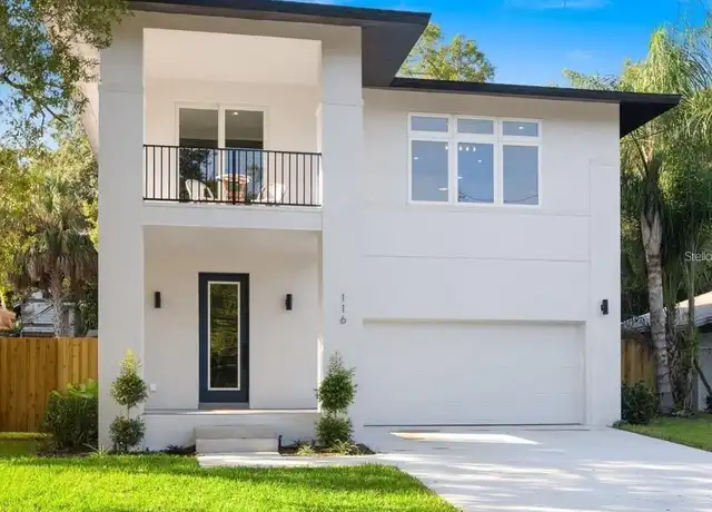 Property at 116 W Stanley St, Tampa, FL, 33604, 4 beds, 3 baths, [object Object]
