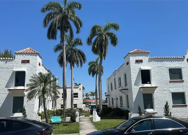 Property at 817 Tyler St Unit 1, Hollywood, FL, 33019, 2 beds, 1 bath, [object Object]