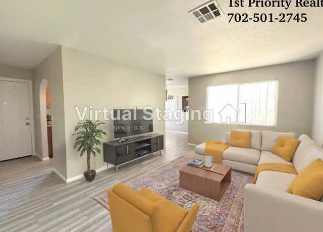 Property at 1814 N Decatur Blvd, Las Vegas, NV, 89108, 2 beds, 2 baths, [object Object]