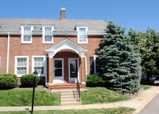 Property at 4654 36th St S, Arlington, VA, 22206, 2 beds, 2 baths, [object Object]
