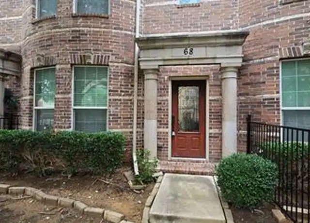 Property at 2500 Rockbrook Dr #68, Lewisville, TX, 75067, 3 beds, 2.5 baths, [object Object]