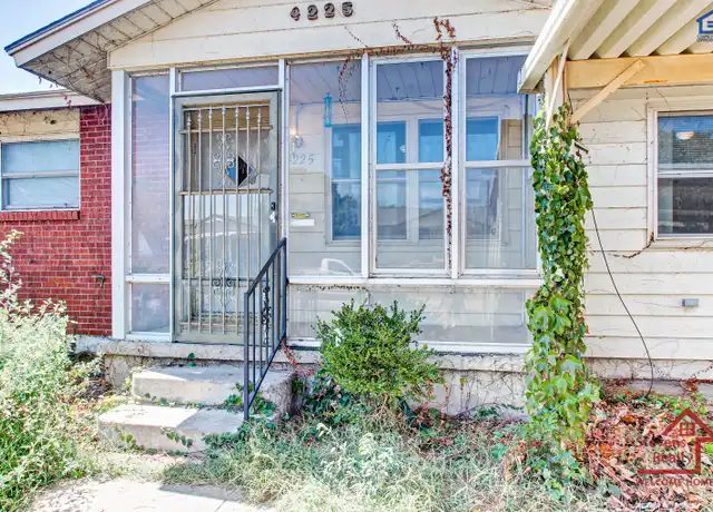 Property at 4225 SE Elmhurst Ln, Lawton, OK, 73501, 4 beds, 1 bath, [object Object]