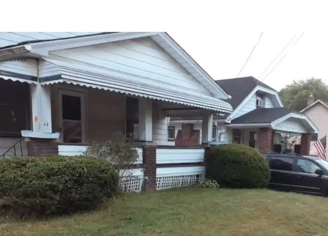 Property at 49 Matta Ave, Youngstown, OH, 44509, 2 beds, 1 bath, [object Object]