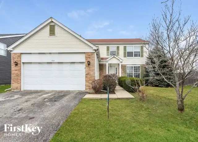 Property at 454 Bluebird Dr, Bolingbrook, IL, 60440, 3 beds, 3.5 baths, [object Object]