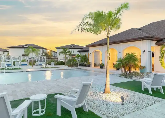 Property at Cortona South Tampa - 5145 S Dale Mabry Hwy, Tampa, FL, 33611, 0-3 beds, 1-2 bath, [object Object]
