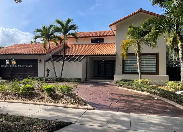 Property at 16820 NW 79th Pl, Miami Lakes, FL, 33016, 4 beds, 3 baths, [object Object]