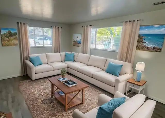 Property at 1111 W Arroyo Ave Unit 1, Pueblo, CO, 81004, 2 beds, 1 bath, [object Object]