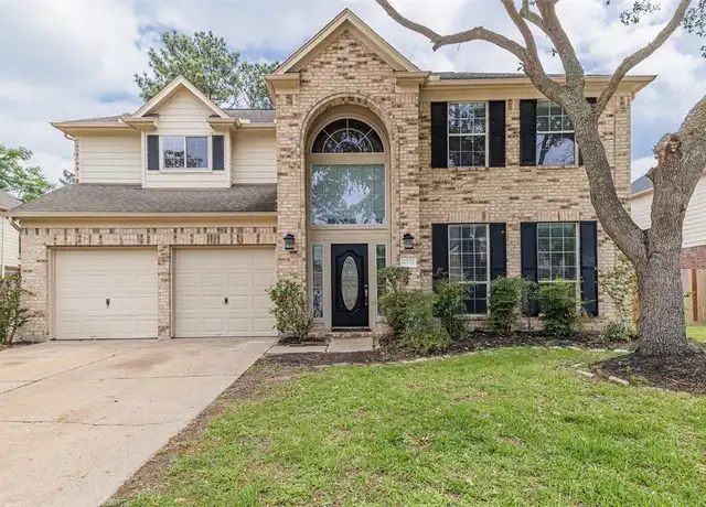Property at 8510 Brighton Lake Ln, Houston, TX, 77095, 4 beds, 2.5 baths, [object Object]