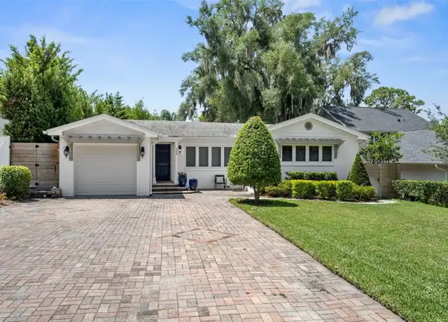 Property at 300 W Lake Sue Ave, Winter Park, FL, 32789, 2 beds, 1 bath, [object Object]