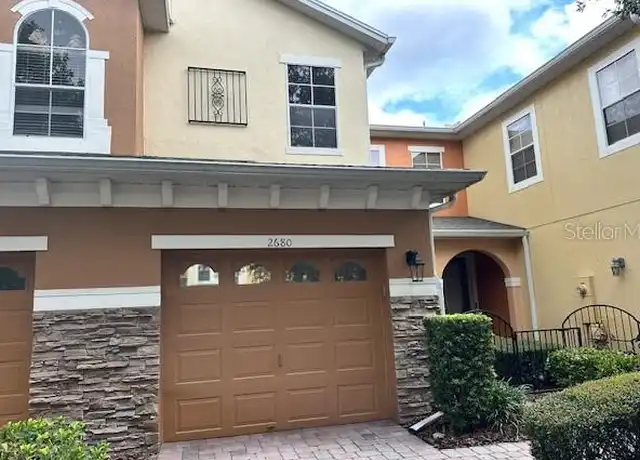 Property at 2680 Sweet Magnolia Pl, Oviedo, FL, 32765, 3 beds, 2.5 baths, [object Object]