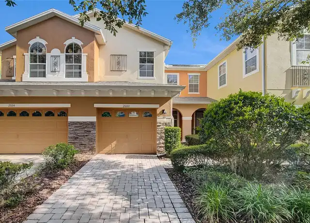 Property at 2680 Sweet Magnolia Pl, Oviedo, FL, 32765, 3 beds, 2.5 baths, [object Object]