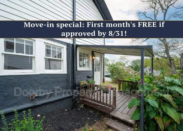 Property at 328 Beck Ave Unit B, Chattanooga, TN, 37405, 3 beds, 1 bath, [object Object]
