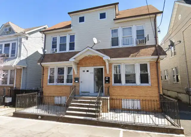 Property at 208 Columbia Ave Unit 2L, Irvington, NJ, 07111, 2 beds, 1 bath, [object Object]
