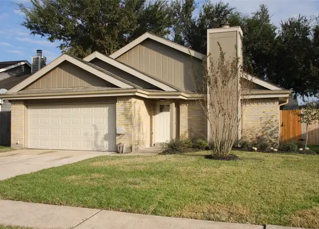 Property at 2227 Highland Hills Dr, Sugar Land, TX, 77478, 3 beds, 2 baths, [object Object]