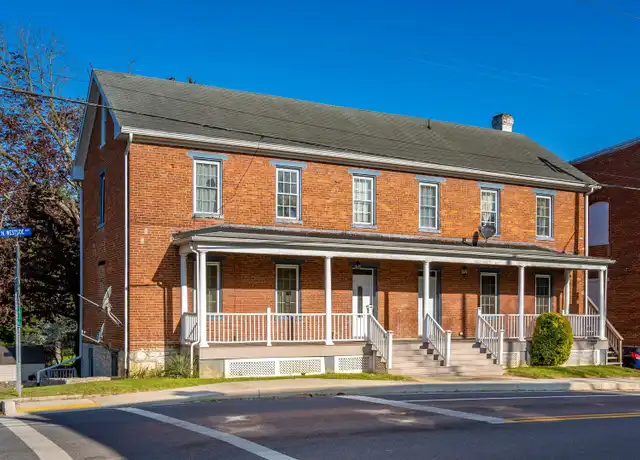 Property at 2 S Westside Ave, Funkstown, MD, 21734, 4 beds, 2 baths, [object Object]