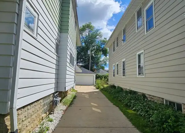 Property at 1750 N 56th St #1752, Milwaukee, WI, 53208, 2 beds, 2 baths, [object Object]
