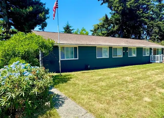 Property at 1901 Harrington Cir NE, Renton, WA, 98056, 5 beds, 2 baths, [object Object]