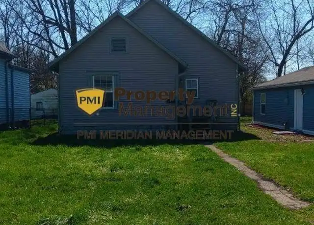 Property at 1327 W 32nd St, Indianapolis, IN, 46208, 1 bed, 1 bath, [object Object]