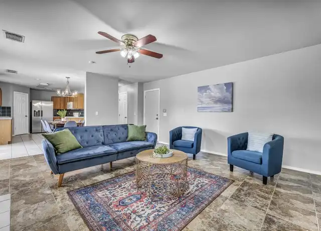Property at 920 Smoothing Iron Dr Unit 2A, Pflugerville, TX, 78660, 6 beds, 2 baths, [object Object]
