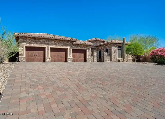 Property at 4053 N Sage Creek Cir, Mesa, AZ, 85207, 4 beds, 3.5 baths, [object Object]