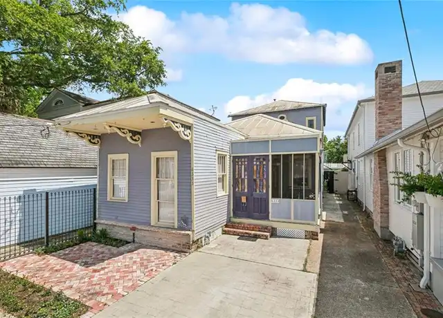Property at 6333 Annunciation St, New Orleans, LA, 70118, 4 beds, 3.5 baths, [object Object]