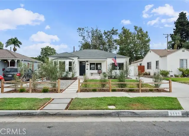 Property at 1111 W Maple Ave, Orange, CA, 92868, 3 beds, 2 baths, [object Object]
