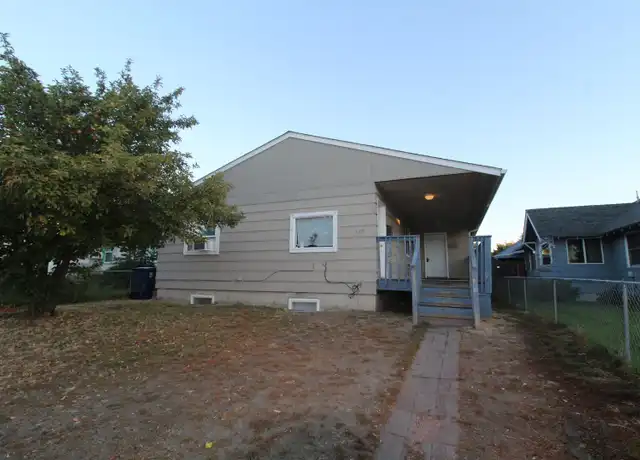 Property at 623 E Sanson Ave #625, Spokane, WA, 99207, 4 beds, 1 bath, [object Object]