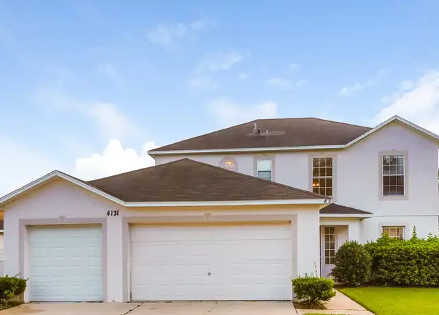 Property at 4131 Half Moon Cir, Middleburg, FL, 32068, 4 beds, 2.5 baths, [object Object]