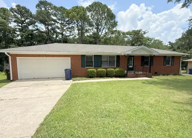 Property at 206 Skyline Rd, Madison, AL, 35758, 3 beds, 2 baths, [object Object]