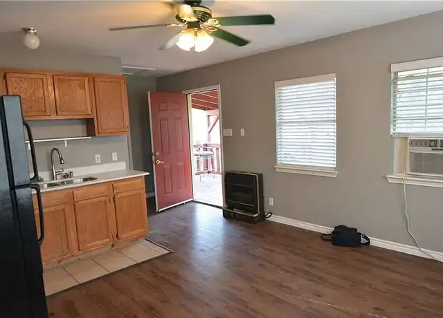 Property at 7705 Debbie Dr Unit B, Leander, TX, 78641, 1 bed, 1 bath, [object Object]