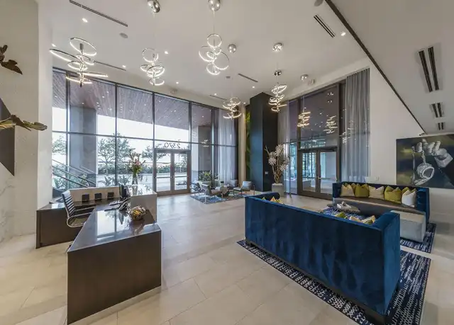 Property at 2373 Victory Ave, Dallas, TX, 75219, 1 bed, 1 bath, [object Object]