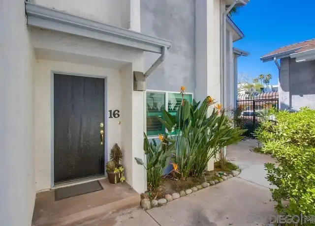 Property at 5055 La Jolla Blvd #16, San Diego, CA, 92109, 2 beds, 2.5 baths, [object Object]