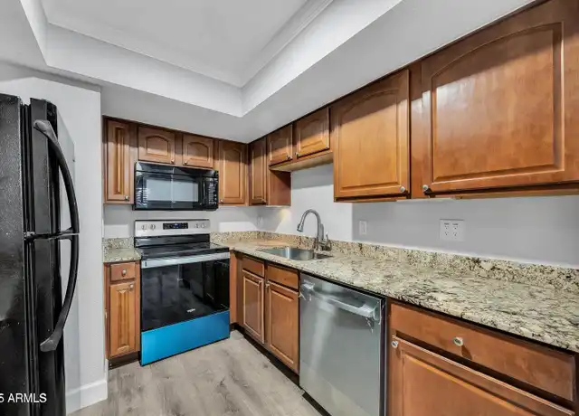 Property at 3405 W Danbury Dr Unit D110, Phoenix, AZ, 85053, 2 beds, 2 baths, [object Object]