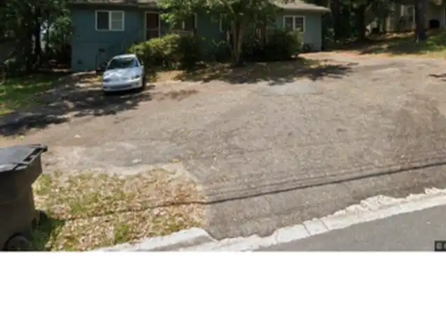 Property at 3414 Jim Lee Rd Unit A, Tallahassee, FL, 32301, 2 beds, 1 bath, [object Object]