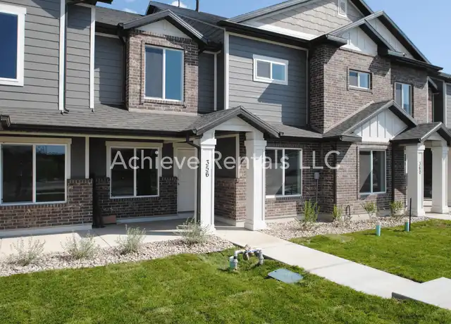 Property at 360 E 2075 N, North Logan, UT, 84341, 3 beds, 2.5 baths, [object Object]