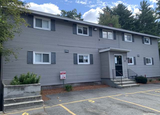 Photo of 33 Crawford St Unit 5, Leominster, MA 01453