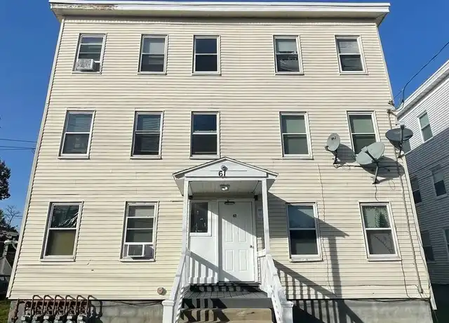 Property at 61 Colonial Ave Unit 2L, Boston, MA, 02124, 3 beds, 1 bath, [object Object]