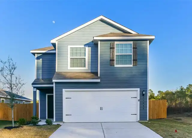 Property at 27053 Leonardo Dr, Magnolia, TX, 77355, 3 beds, 2.5 baths, [object Object]