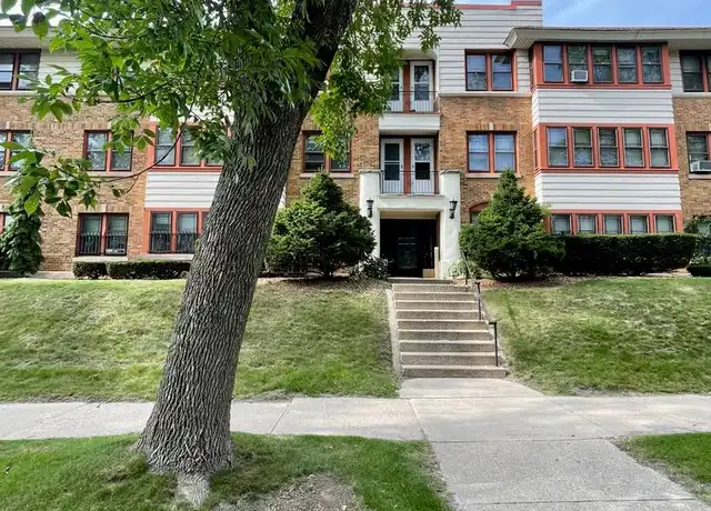 Property at 1812 E Belleview Pl Unit 23, Milwaukee, WI, 53211, 1 bed, 1 bath, [object Object]