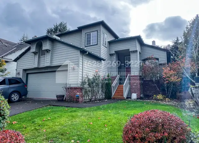 Property at 15192 NW Decatur Way, Portland, OR, 97229, 4 beds, 3 baths, [object Object]